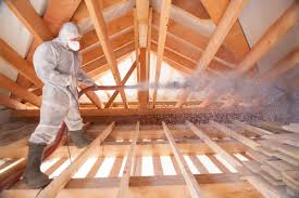 Types of Insulation We Offer in Roanoke, AL